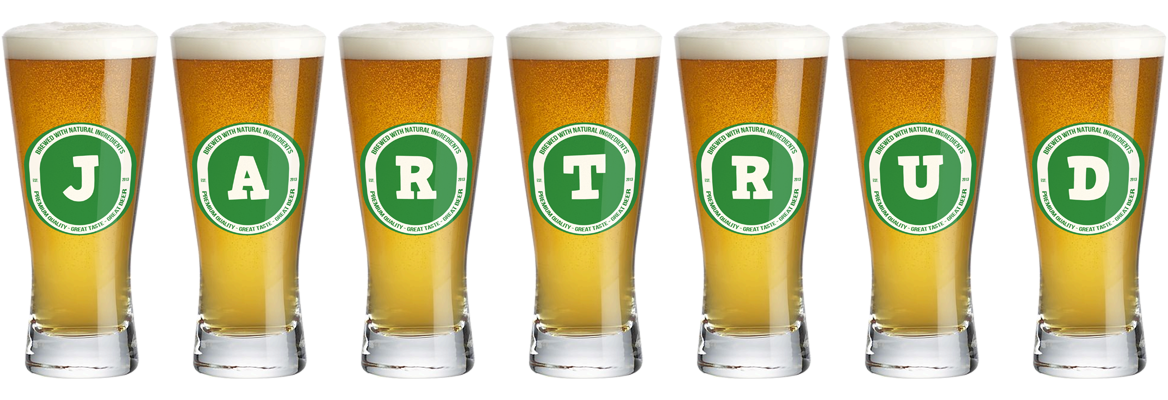 Jartrud lager logo