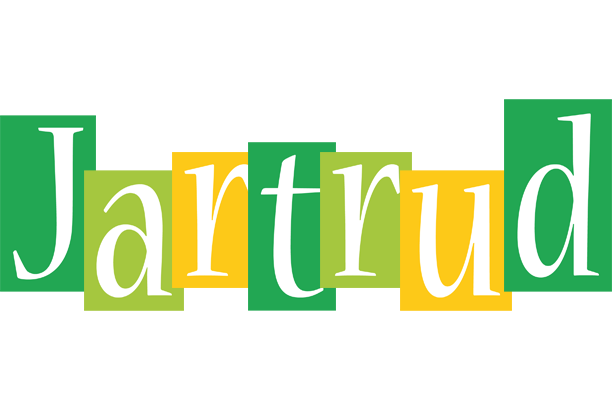 Jartrud lemonade logo