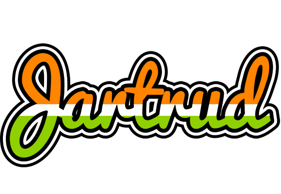 Jartrud mumbai logo