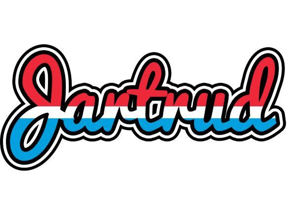 Jartrud norway logo