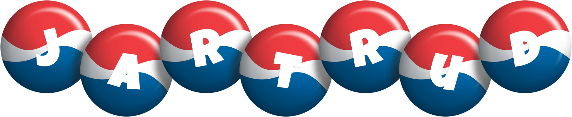 Jartrud paris logo