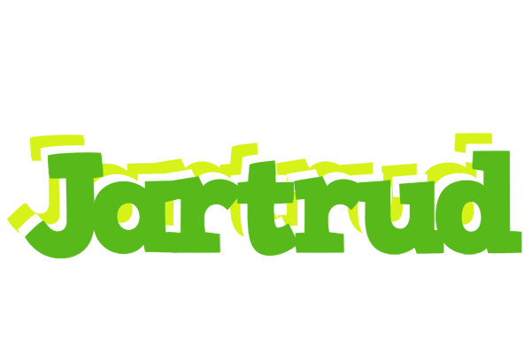 Jartrud picnic logo