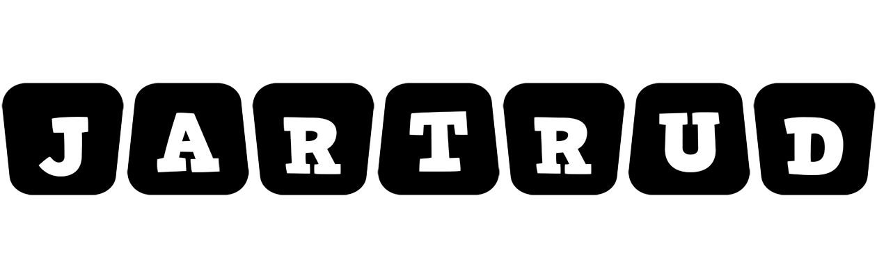 Jartrud racing logo