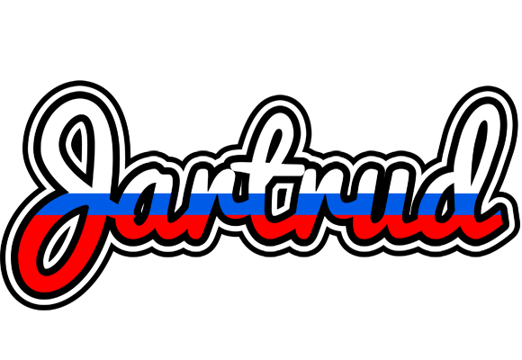Jartrud russia logo