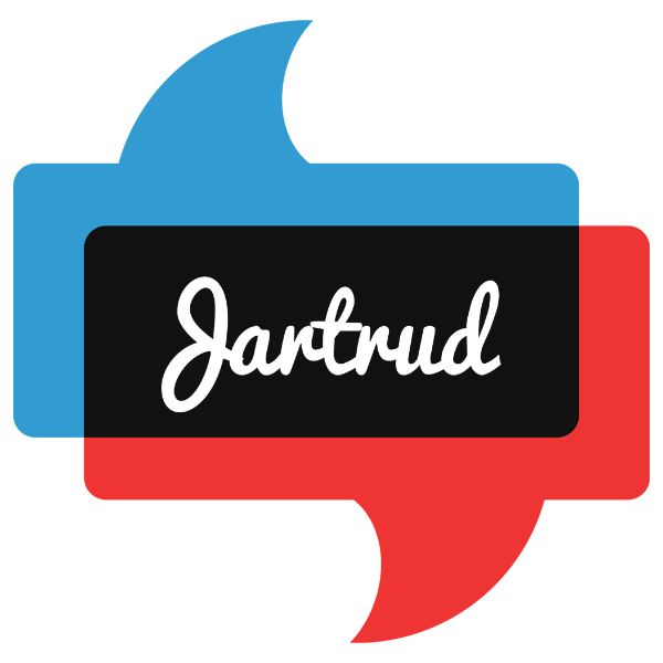 Jartrud sharks logo