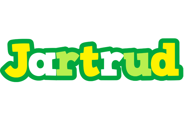 Jartrud soccer logo