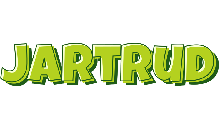 Jartrud summer logo