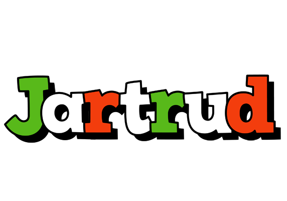 Jartrud venezia logo