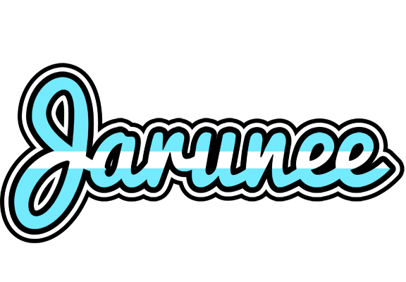 Jarunee argentine logo
