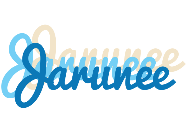 Jarunee breeze logo