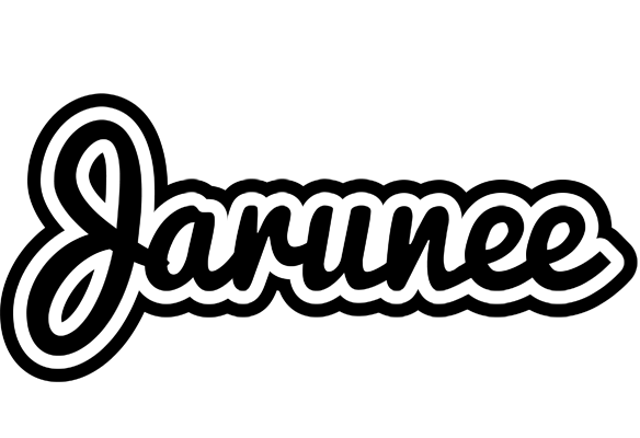 Jarunee chess logo