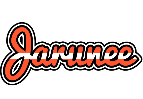 Jarunee denmark logo