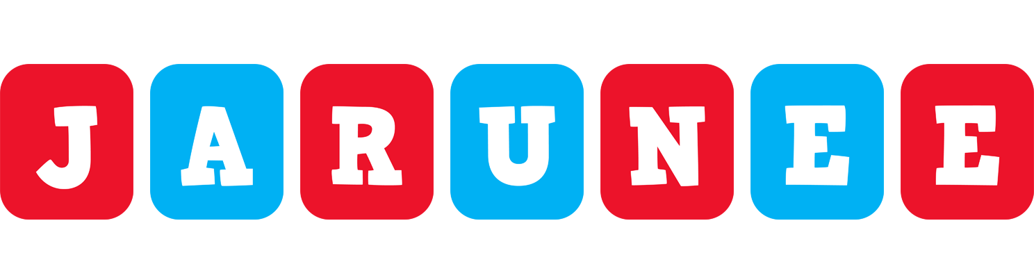 Jarunee diesel logo