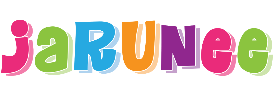 Jarunee friday logo