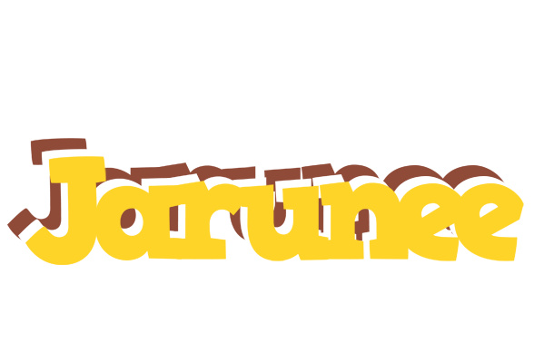 Jarunee hotcup logo