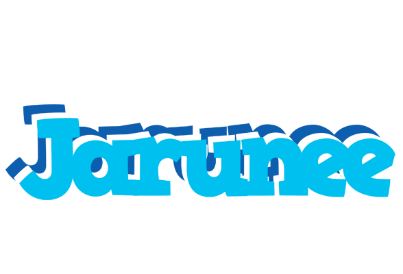 Jarunee jacuzzi logo