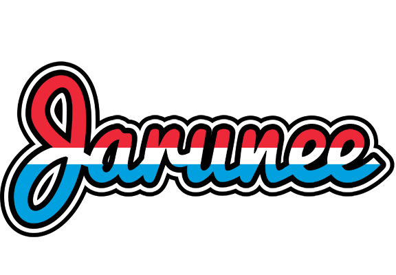 Jarunee norway logo