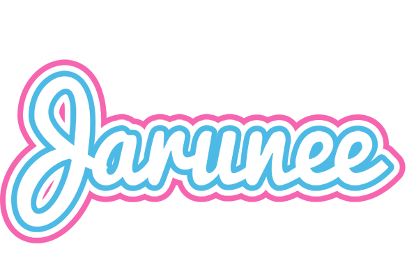 Jarunee outdoors logo