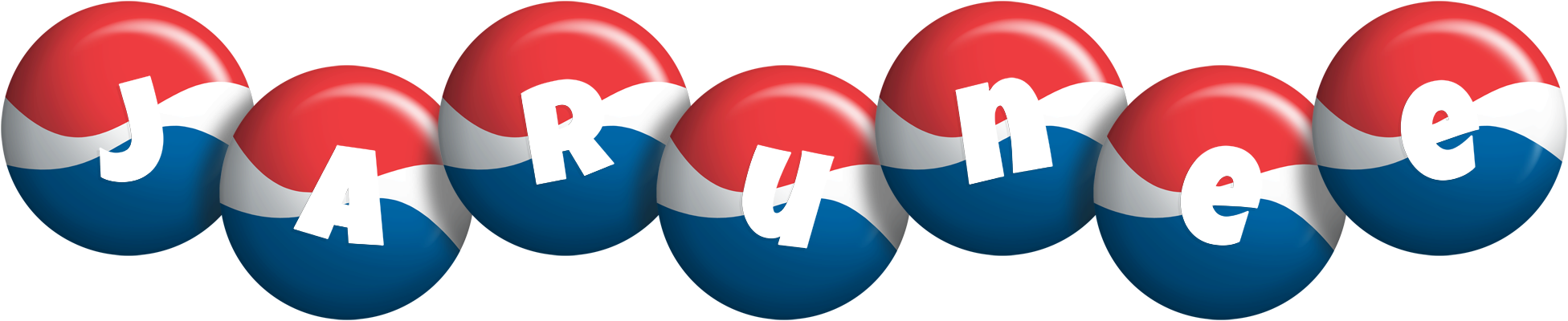 Jarunee paris logo
