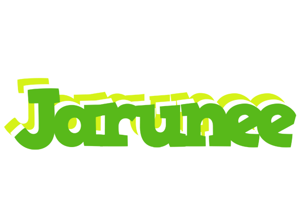 Jarunee picnic logo