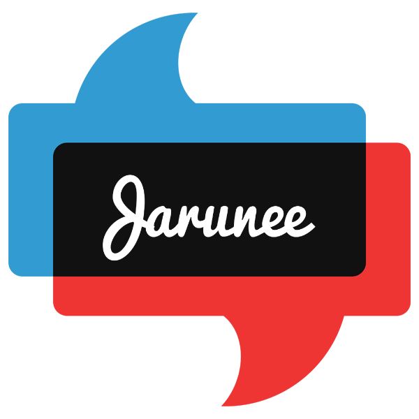 Jarunee sharks logo