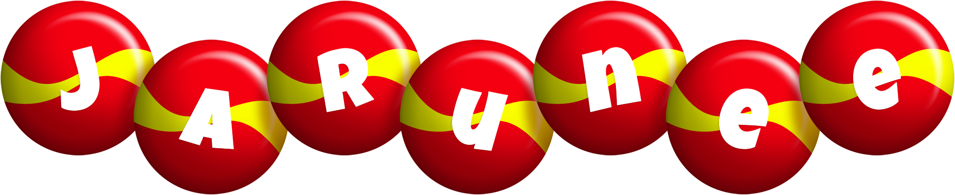 Jarunee spain logo