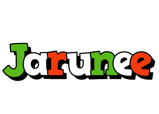 Jarunee venezia logo