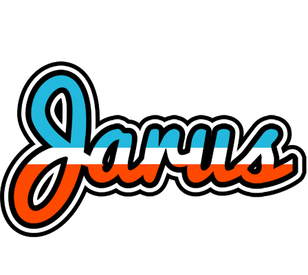 Jarus america logo