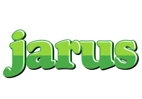 Jarus apple logo