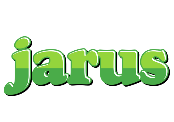 Jarus apple logo