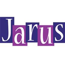 Jarus autumn logo