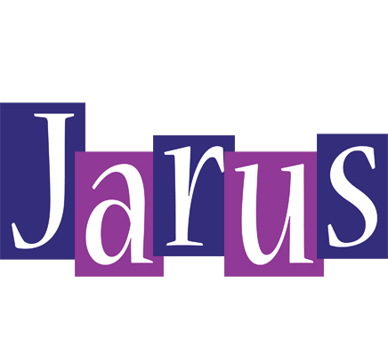 Jarus autumn logo