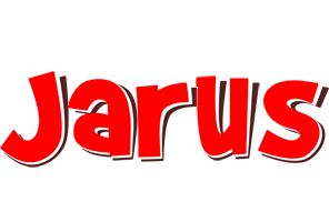 Jarus basket logo