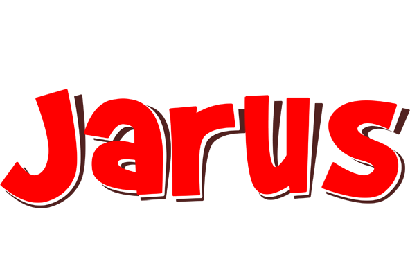 Jarus basket logo