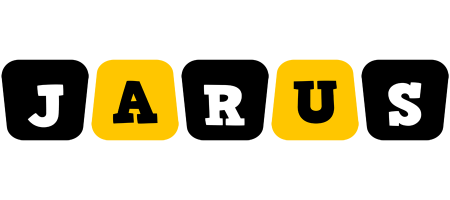 Jarus boots logo