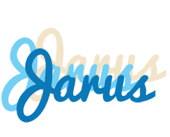 Jarus breeze logo