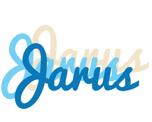 Jarus breeze logo