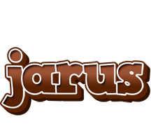 Jarus brownie logo