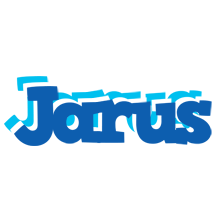 Jarus business logo