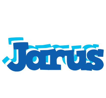 Jarus business logo