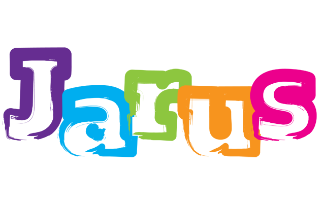 Jarus casino logo