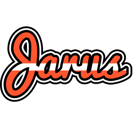 Jarus denmark logo