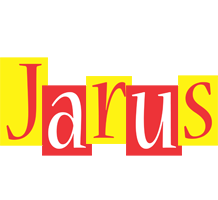 Jarus errors logo