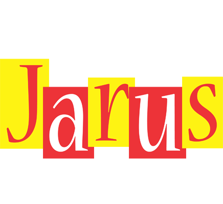 Jarus errors logo