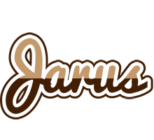 Jarus exclusive logo