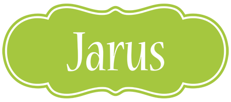 Jarus family logo