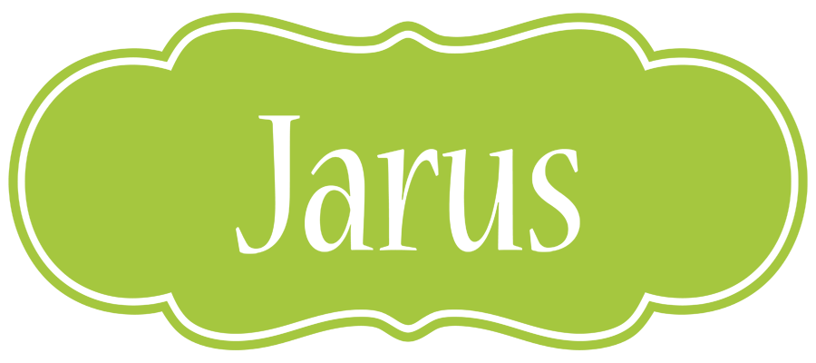 Jarus family logo
