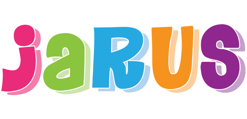 Jarus friday logo