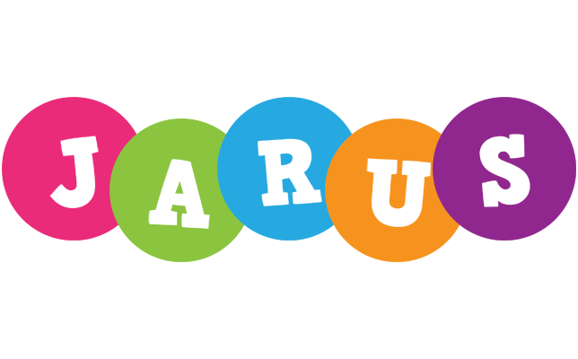 Jarus friends logo