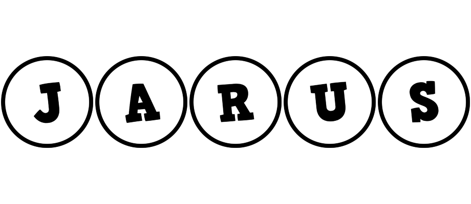 Jarus handy logo